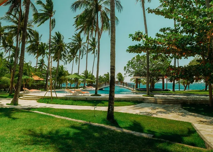 Resort Scampi Indorus *